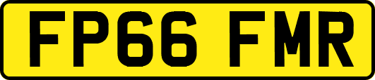 FP66FMR