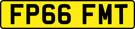 FP66FMT