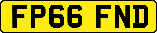 FP66FND