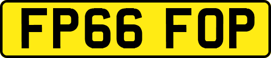 FP66FOP