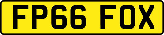 FP66FOX