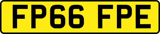 FP66FPE