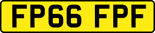 FP66FPF