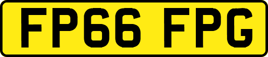FP66FPG
