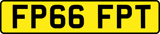 FP66FPT