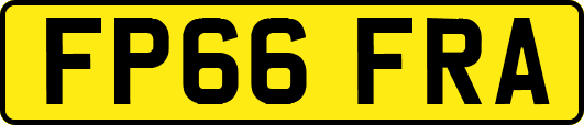 FP66FRA