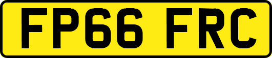 FP66FRC