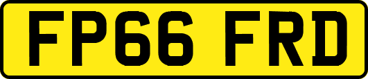 FP66FRD