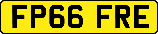 FP66FRE