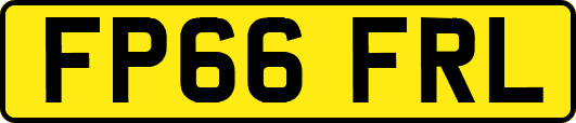 FP66FRL