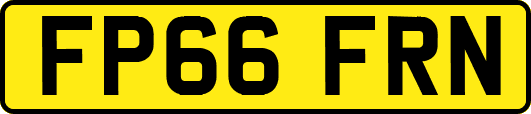 FP66FRN