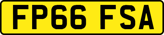 FP66FSA