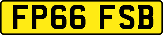 FP66FSB