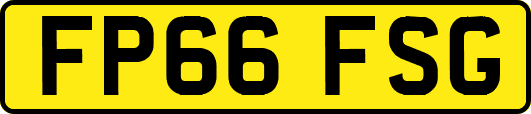 FP66FSG