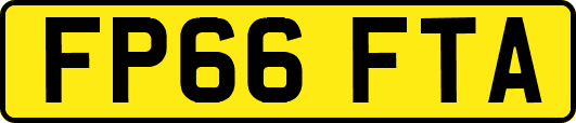 FP66FTA