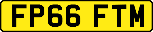 FP66FTM