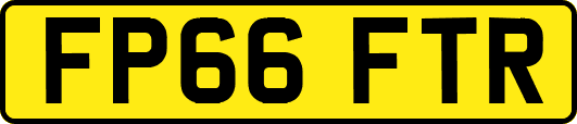 FP66FTR