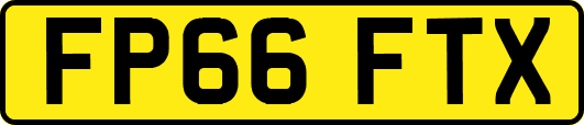 FP66FTX