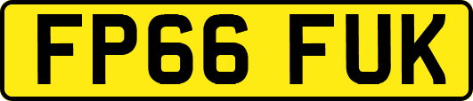 FP66FUK