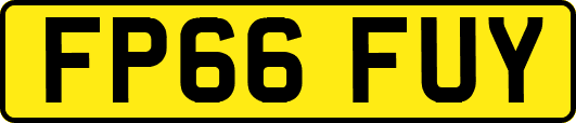 FP66FUY