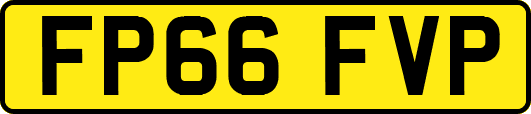 FP66FVP