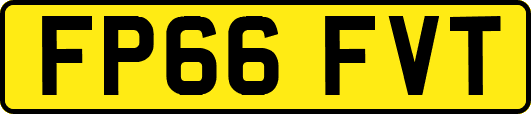 FP66FVT