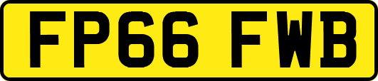 FP66FWB