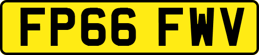 FP66FWV