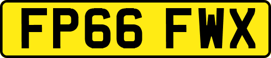 FP66FWX
