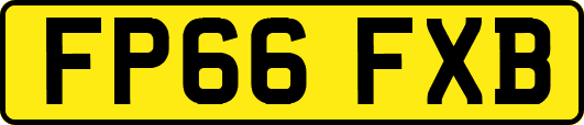 FP66FXB