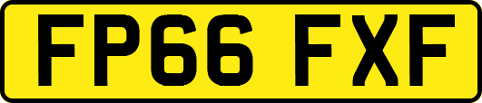 FP66FXF