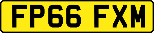 FP66FXM