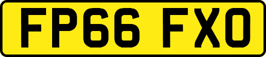 FP66FXO