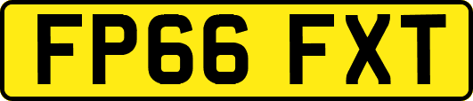 FP66FXT