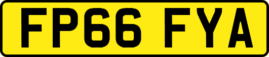 FP66FYA