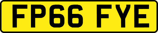 FP66FYE