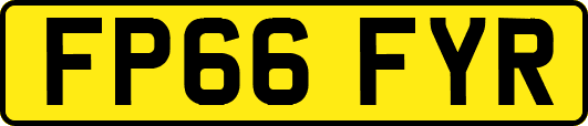 FP66FYR