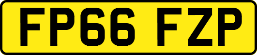FP66FZP