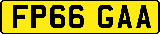 FP66GAA