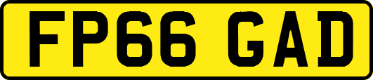 FP66GAD