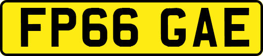 FP66GAE