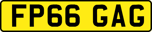 FP66GAG