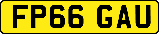 FP66GAU