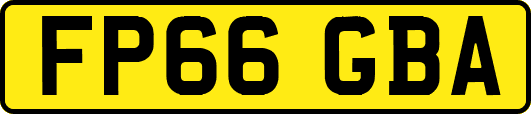 FP66GBA