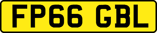 FP66GBL