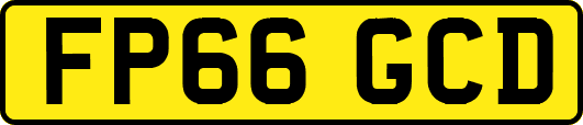 FP66GCD
