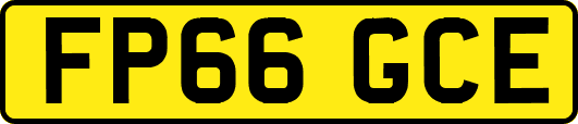 FP66GCE
