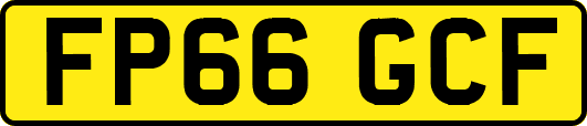FP66GCF