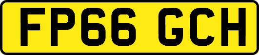 FP66GCH