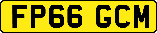 FP66GCM